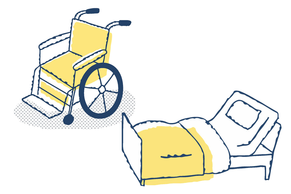 【福祉用具貸与(レンタル)】